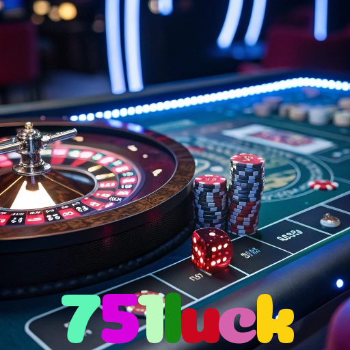 751luck - Baixe o app 751luck no Google Play e jogue ao vivo