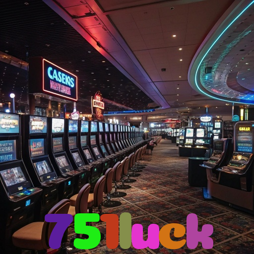 751luck - Baixe o app 751luck no Google Play e jogue ao vivo