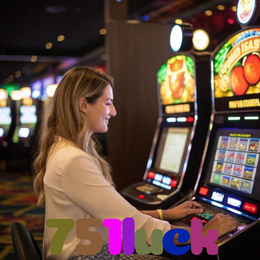 751luck - Baixe o app 751luck no Google Play e jogue ao vivo