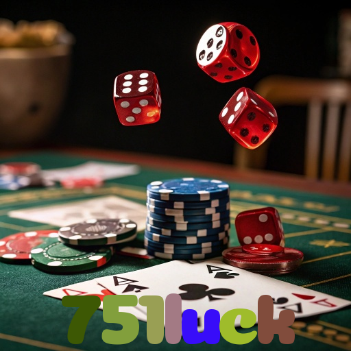 751luck - Baixe o app 751luck no Google Play e jogue ao vivo