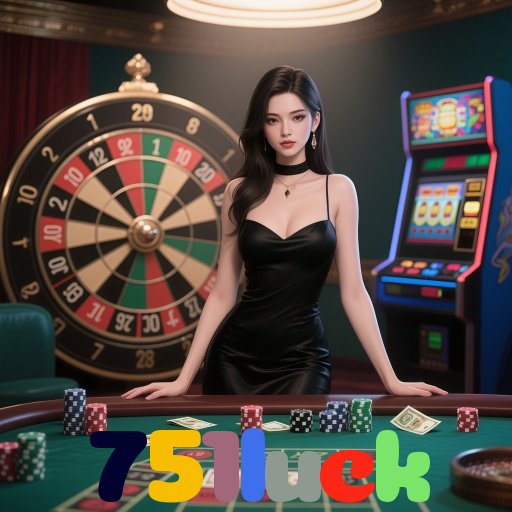 751luck - Baixe o App 751luck para Android e Comece a Jogar