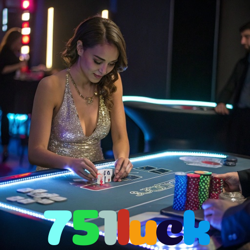 751luck - Baixe o app 751luck no Google Play e jogue ao vivo