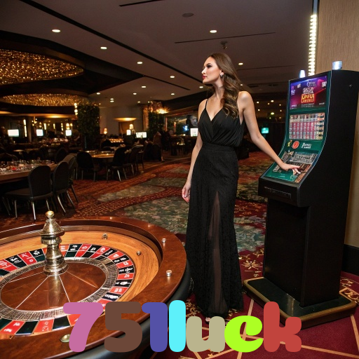 751luck - Baixe o App 751luck para Android e Comece a Jogar