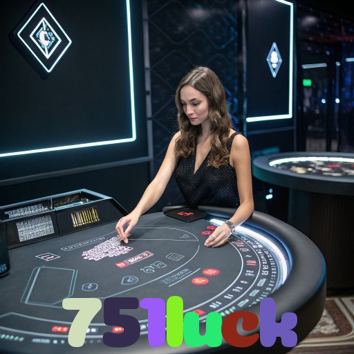 751luck - Baixe o App 751luck para Android e Comece a Jogar