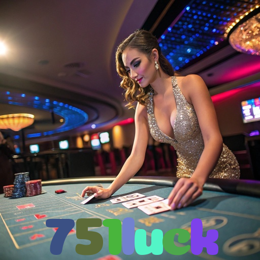 751luck - Baixe o App 751luck para Android e Comece a Jogar
