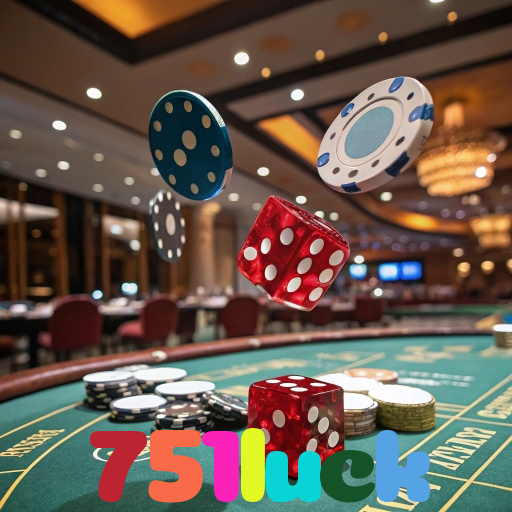 751luck - Baixe o app 751luck no Google Play e jogue ao vivo