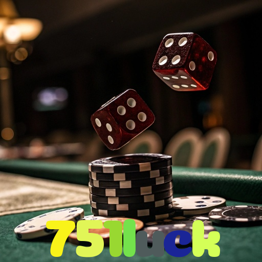 751luck - Baixe o app 751luck no Google Play e jogue ao vivo