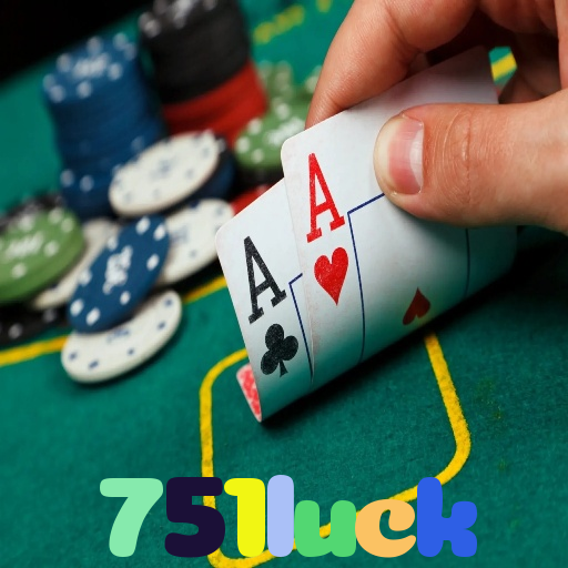 751luck - Baixe o App 751luck para Android e Comece a Jogar