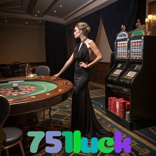 751luck - Baixe o App 751luck para Android e Comece a Jogar