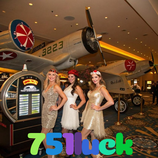 751luck - Baixe o App 751luck para Android e Comece a Jogar