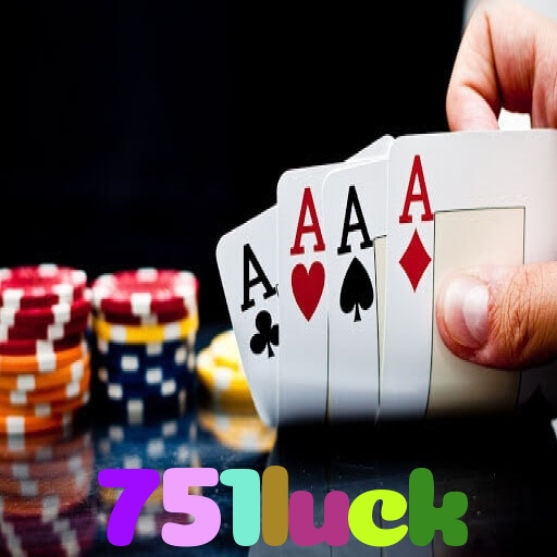 751luck - Baixe o App 751luck para Android e Comece a Jogar