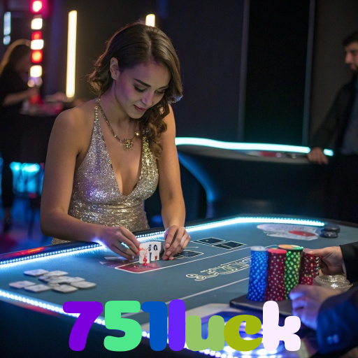 751luck - Baixe o app 751luck no Google Play e jogue ao vivo