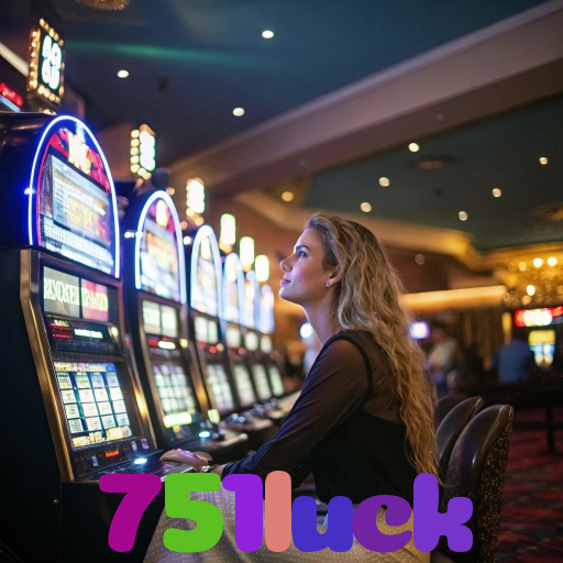 751luck - Baixe o App 751luck para Android e Comece a Jogar