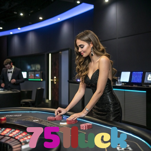 751luck - Baixe o App 751luck para Android e Comece a Jogar
