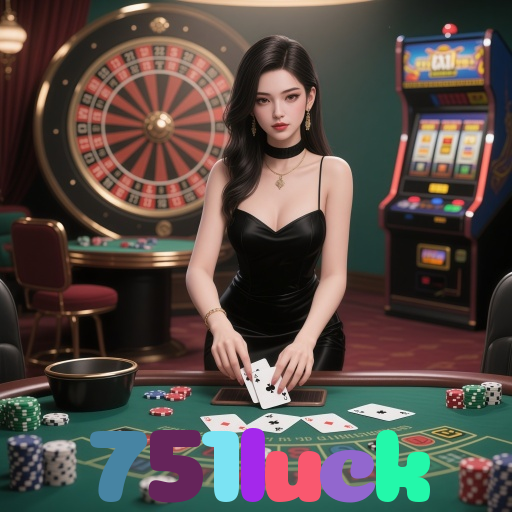751luck - Baixe o App 751luck para Android e Comece a Jogar