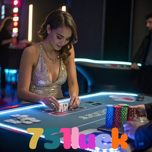 751luck - Baixe o app 751luck no Google Play e jogue ao vivo