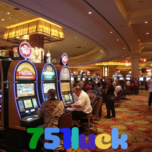 751luck - Baixe o app 751luck no Google Play e jogue ao vivo