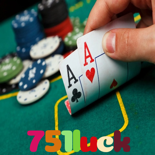 751luck - Baixe o App 751luck para Android e Comece a Jogar