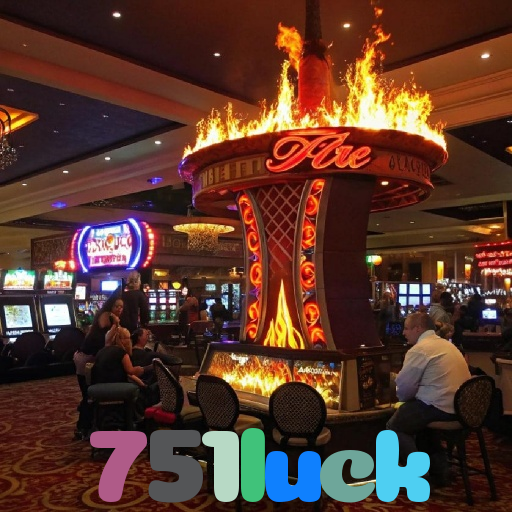 751luck - Baixe o App 751luck para Android e Comece a Jogar