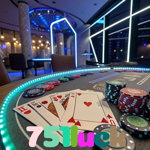 751luck - Baixe o app 751luck no Google Play e jogue ao vivo