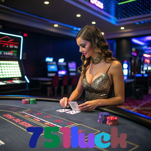 751luck - Baixe o App 751luck para Android e Comece a Jogar