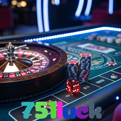 751luck - Baixe o App 751luck para Android e Comece a Jogar