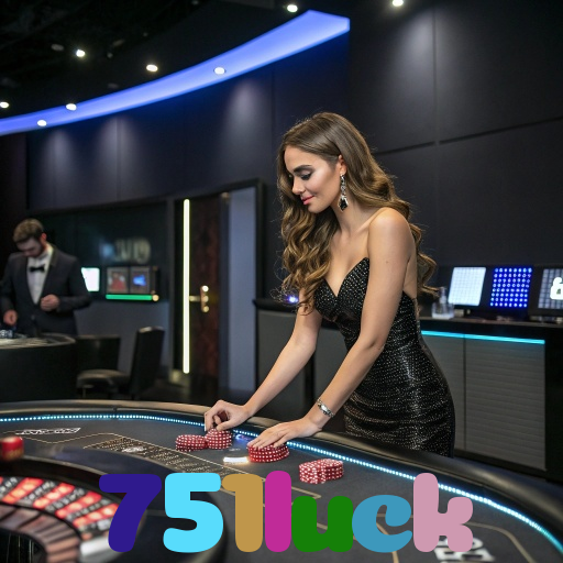 751luck - Baixe o app 751luck no Google Play e jogue ao vivo