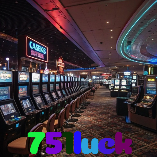751luck - Baixe o App 751luck para Android e Comece a Jogar