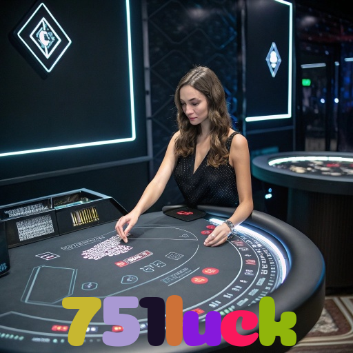 751luck - Baixe o App 751luck para Android e Comece a Jogar
