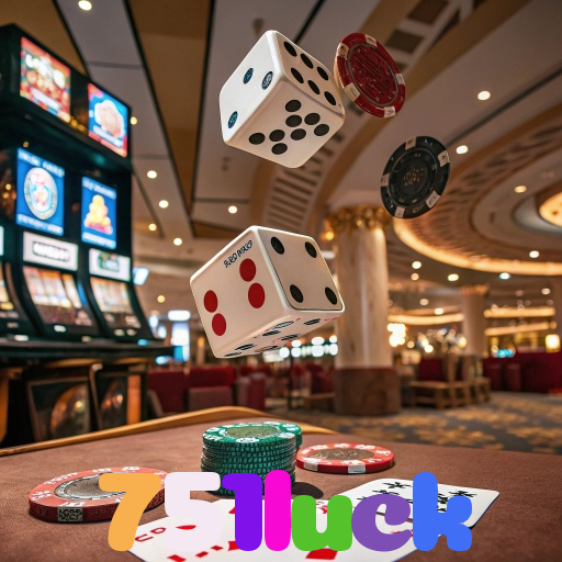 751luck - Baixe o App 751luck para Android e Comece a Jogar