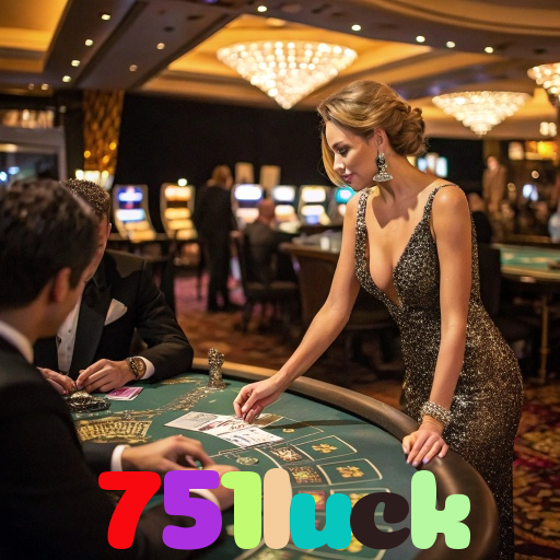 751luck - Baixe o App 751luck para Android e Comece a Jogar