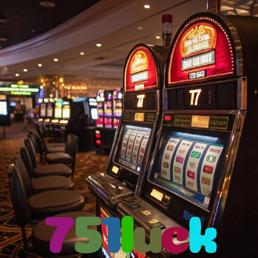 751luck - Baixe o app 751luck no Google Play e jogue ao vivo