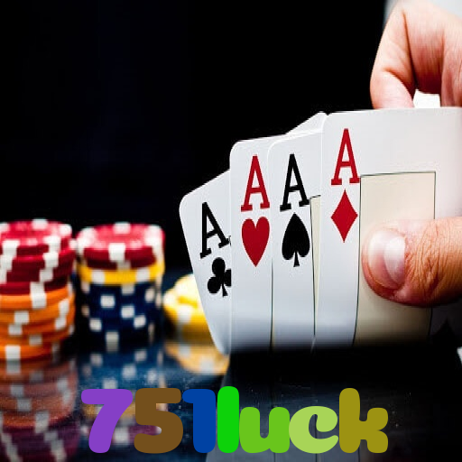 751luck - Baixe o app 751luck no Google Play e jogue ao vivo