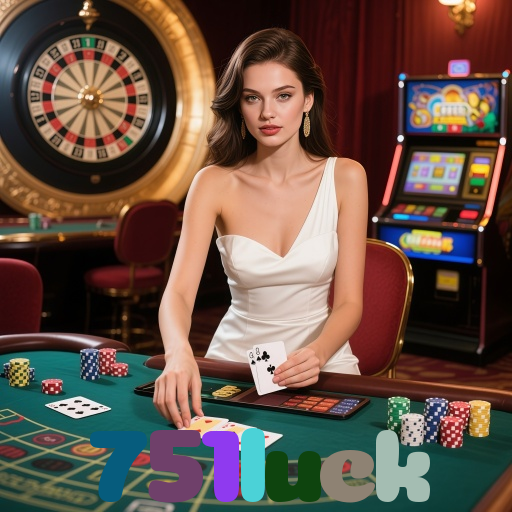 751luck - Baixe o app 751luck no Google Play e jogue ao vivo