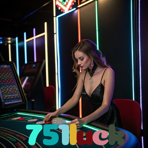 751luck - Baixe o app 751luck no Google Play e jogue ao vivo
