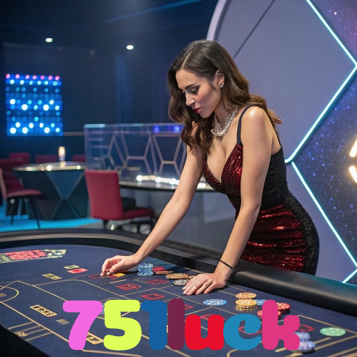 751luck - Baixe o App 751luck para Android e Comece a Jogar