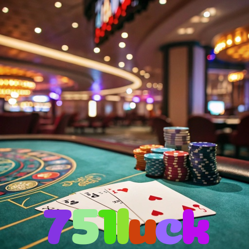 751luck - Baixe o App 751luck para Android e Comece a Jogar