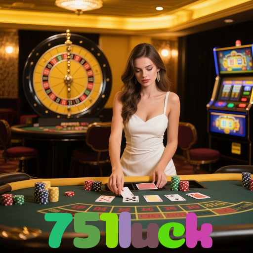 751luck - Baixe o App 751luck para Android e Comece a Jogar