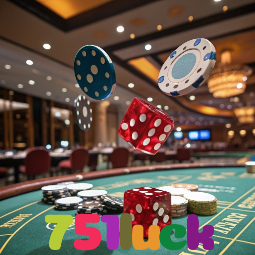 751luck - Baixe o app 751luck no Google Play e jogue ao vivo