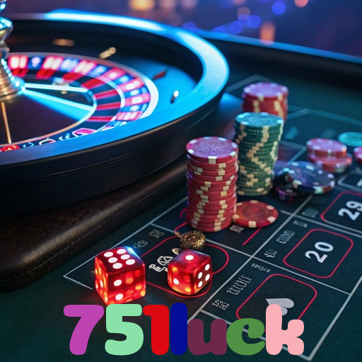 751luck - Baixe o app 751luck no Google Play e jogue ao vivo