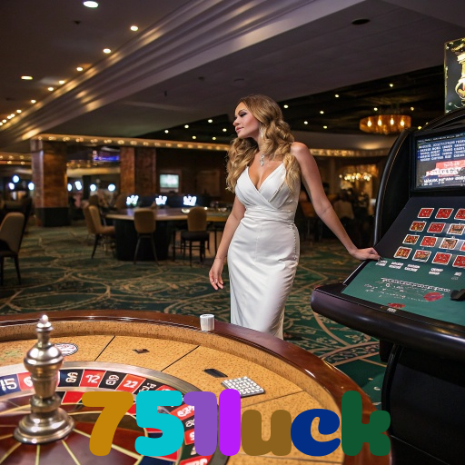 751luck - Baixe o App 751luck para Android e Comece a Jogar