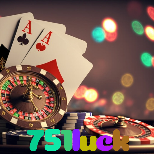 751luck - Baixe o App 751luck para Android e Comece a Jogar
