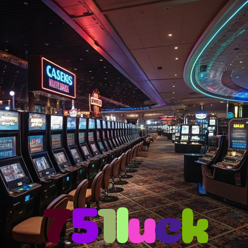 751luck - Baixe o app 751luck no Google Play e jogue ao vivo