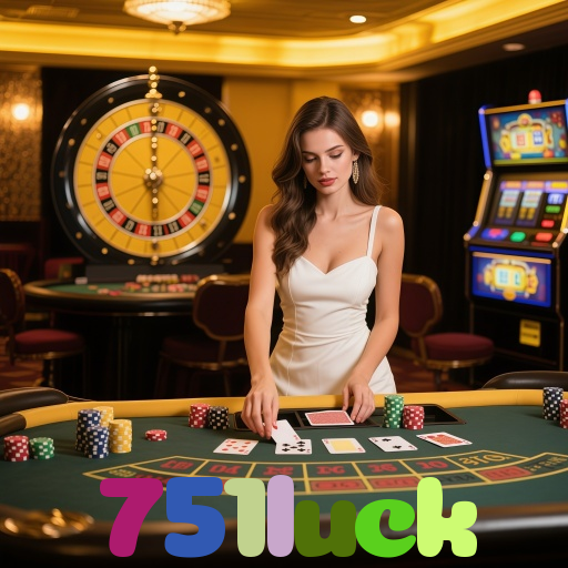 751luck - Baixe o app 751luck no Google Play e jogue ao vivo