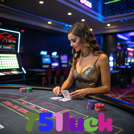 751luck - Baixe o app 751luck no Google Play e jogue ao vivo