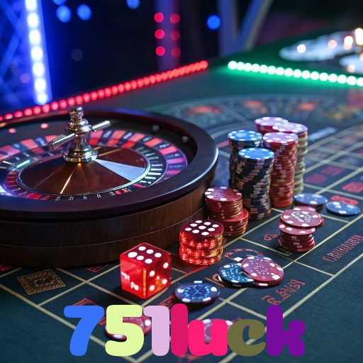 751luck - Baixe o App 751luck para Android e Comece a Jogar