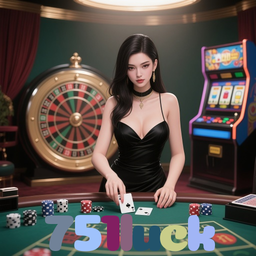 751luck - Baixe o app 751luck no Google Play e jogue ao vivo
