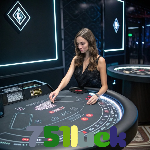 751luck - Baixe o app 751luck no Google Play e jogue ao vivo