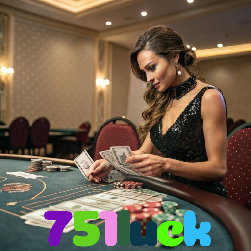 751luck - Baixe o app 751luck no Google Play e jogue ao vivo