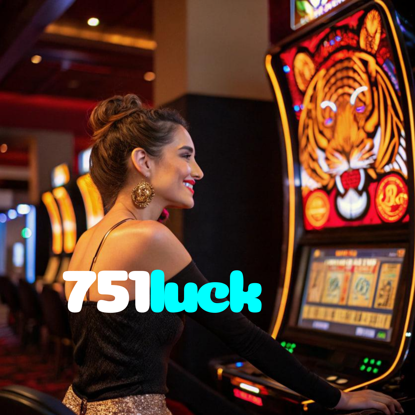 751luck - Baixe o App 751luck para Android e Comece a Jogar